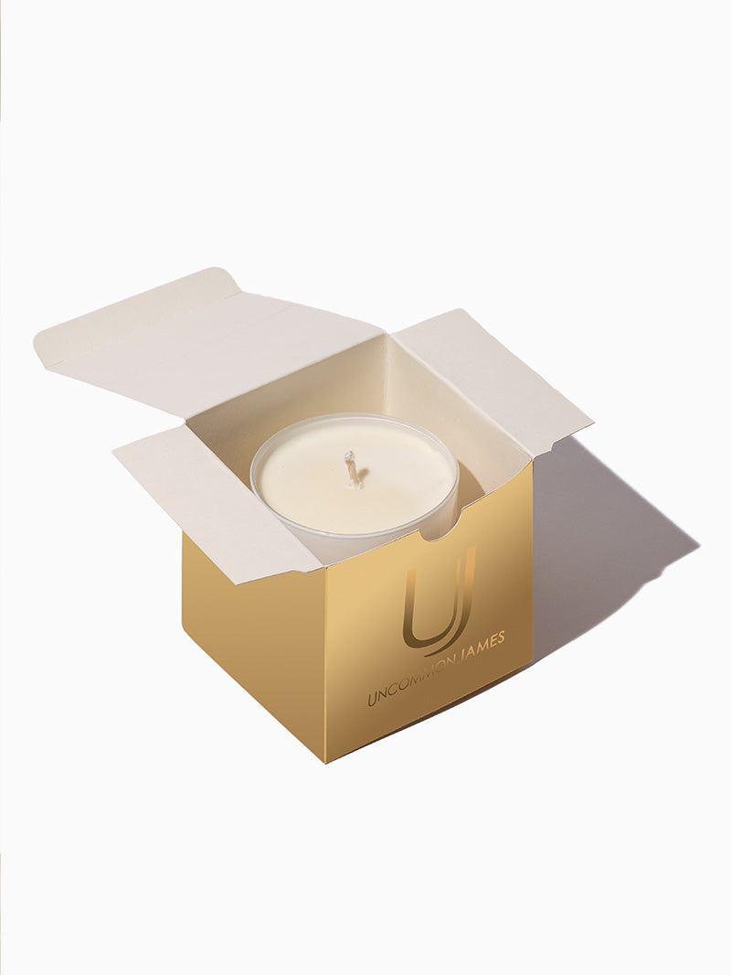 10 oz. Candle Gift Box | Product Image | Uncommon James Home
