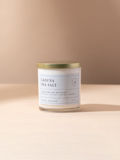 ["Kristin’s Laguna Essentials"]