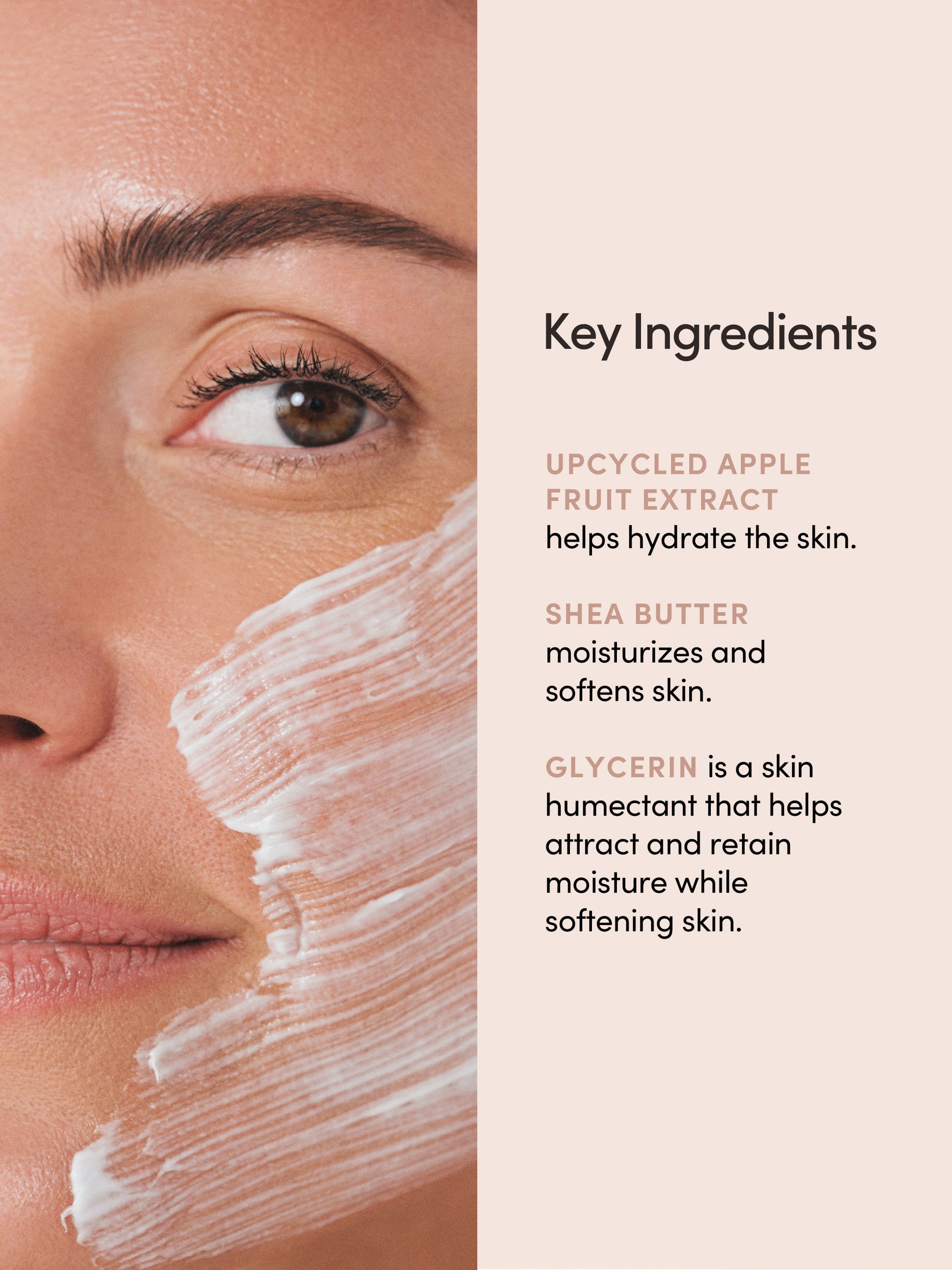 Face and Eye Mask Duo | Product Image | Uncommon Beauty