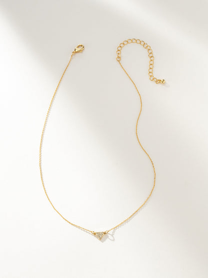 ["Gulch Necklace ", " Gold ", " Product Image ", " Uncommon James"]