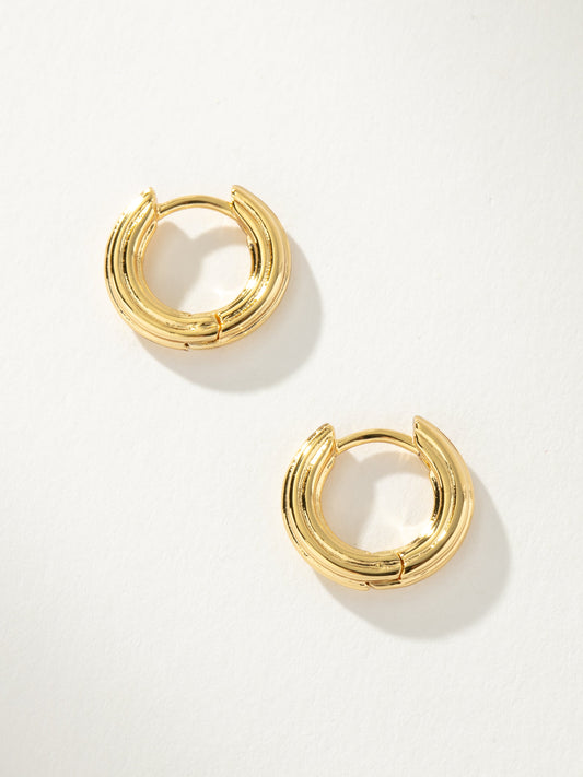 Forever Huggies | Gold | Product Image | Uncommon James