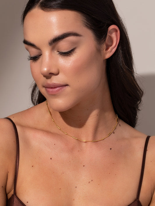 Ready to Mingle 2.0 | Gold | Product Detail Image | Uncommon James