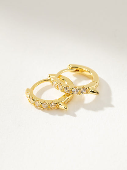 ["You're A Gem Gold Jewelry Set ", " Product Image ", " Uncommon James"]
