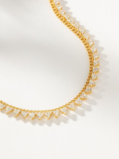 ["Old Money Necklace ", " Gold ", " Product Detail Image ", " Uncommon James"]