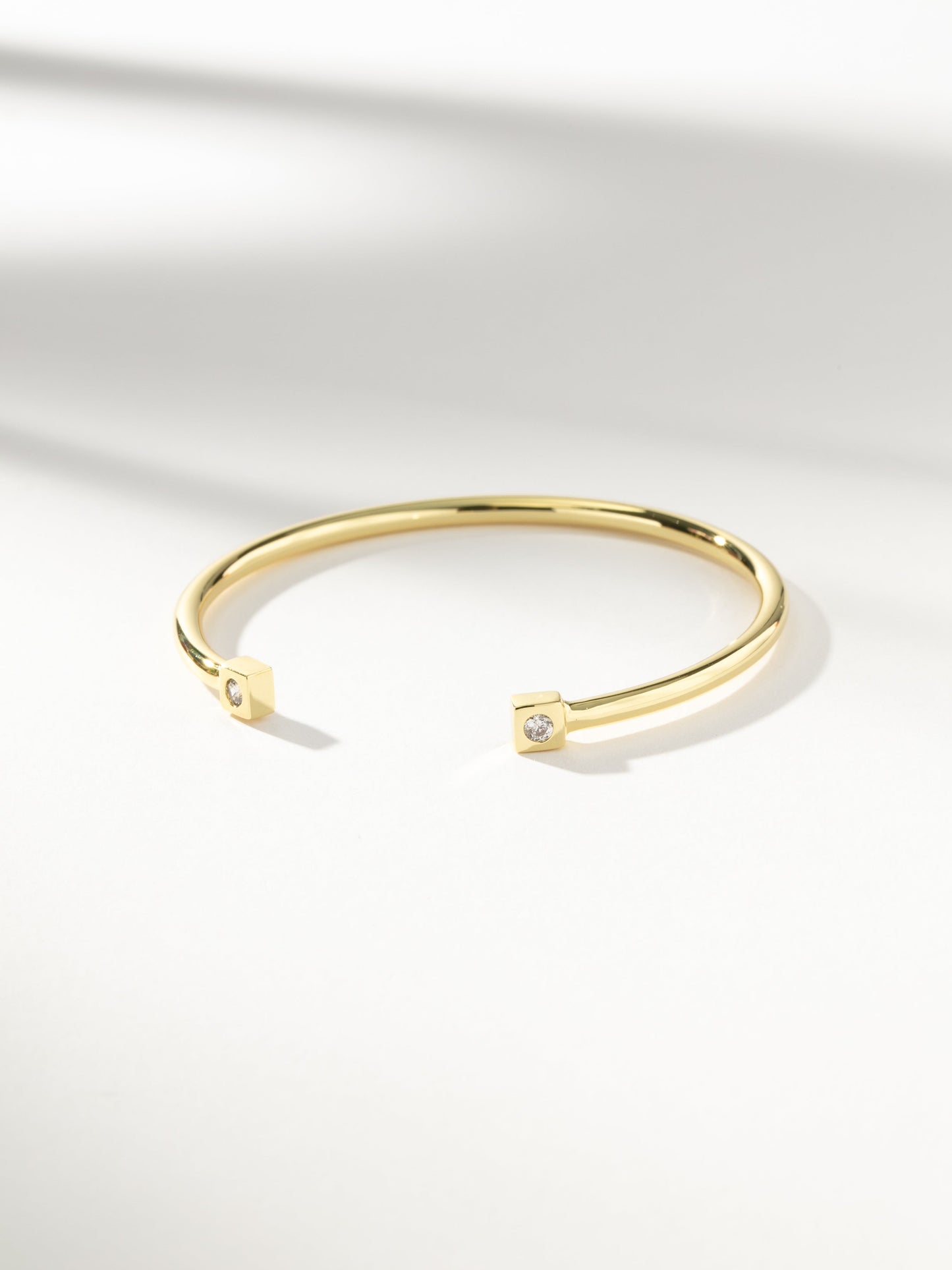 Uniform Bracelet | Gold | Product Image | Uncommon James