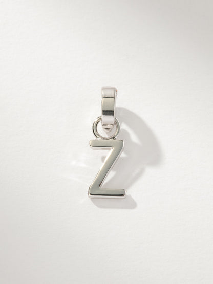 ["Letter Charm"]