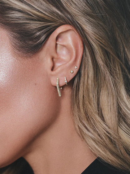 ["Ego Ear Jacket ", " Gold ", " KC Image ", " Uncommon James"]