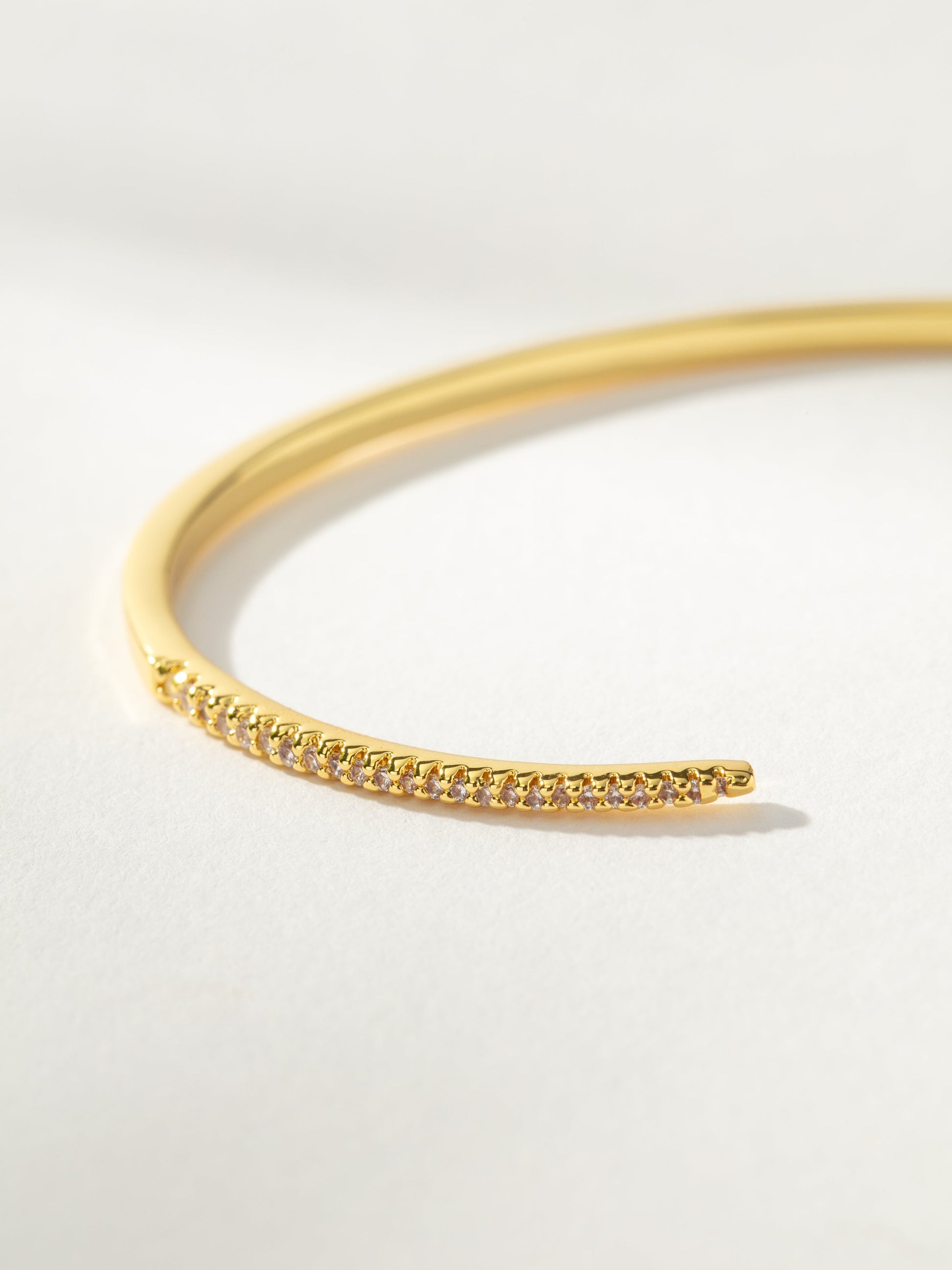 Wild Nights Bracelet | Gold | Product Detail Image | Uncommon James