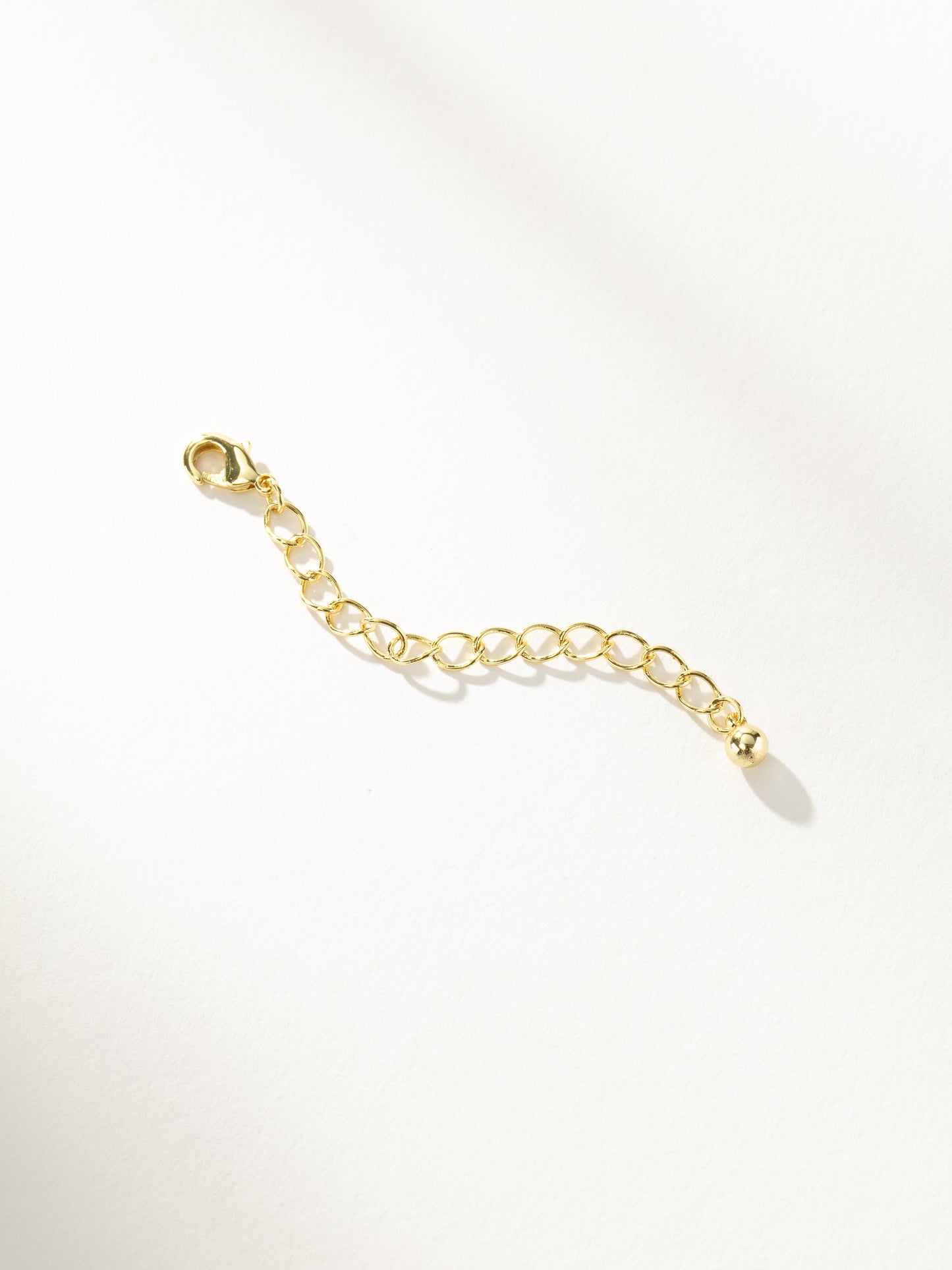 Chain Extender | Gold | Product Image | Uncommon James