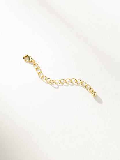 Chain Extender | Gold | Product Image | Uncommon James
