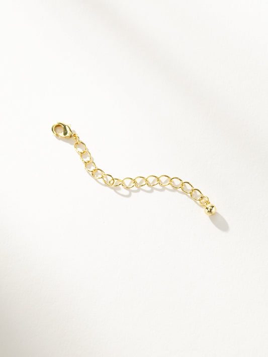 Chain Extender | Gold | Product Image | Uncommon James
