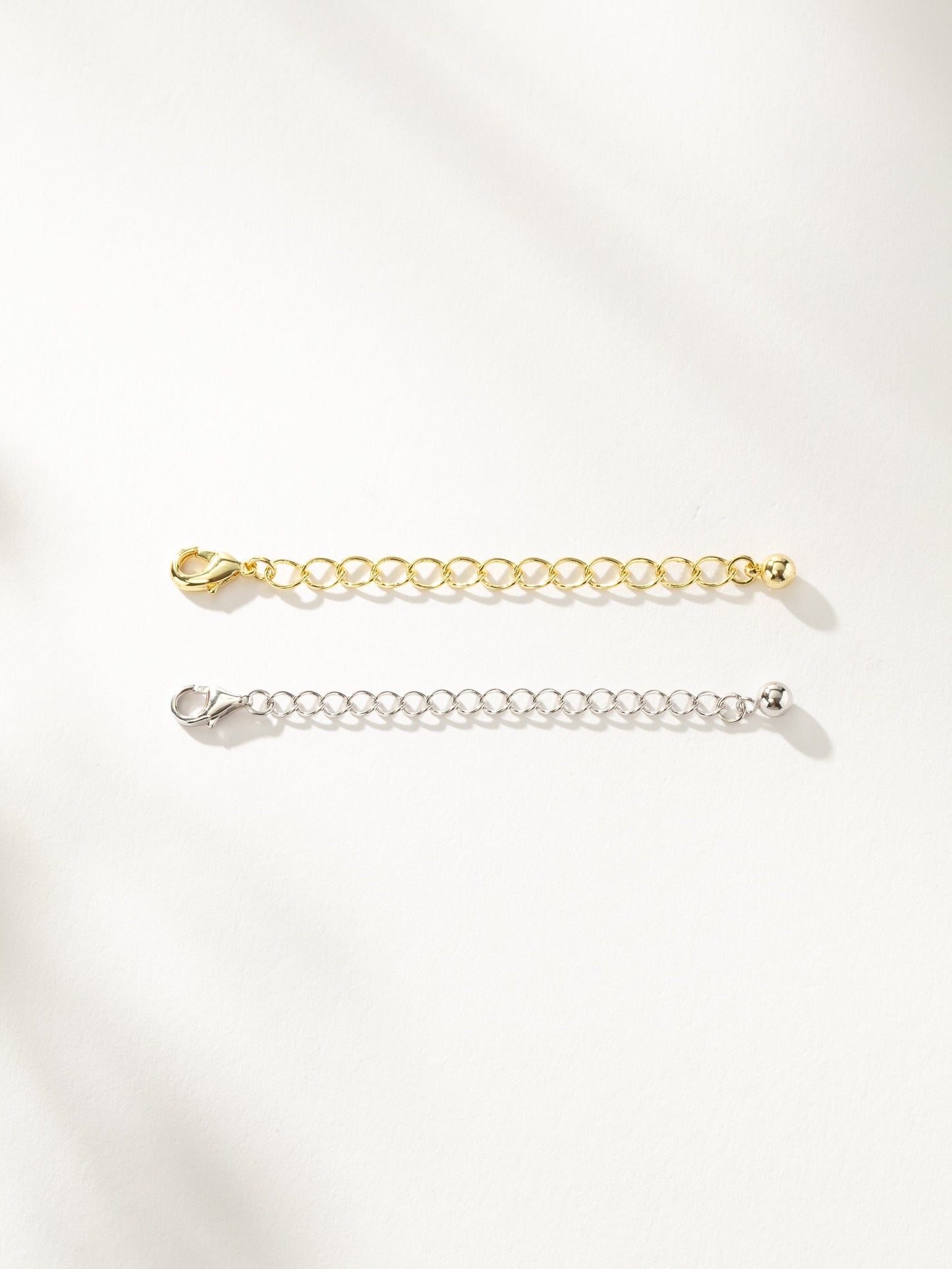 Chain Extender | Gold Silver | Group Image | Uncommon James