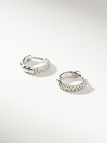 ["Timeless Sterling Silver Jewelry Set ", " Product Image ", " Uncommon James"]