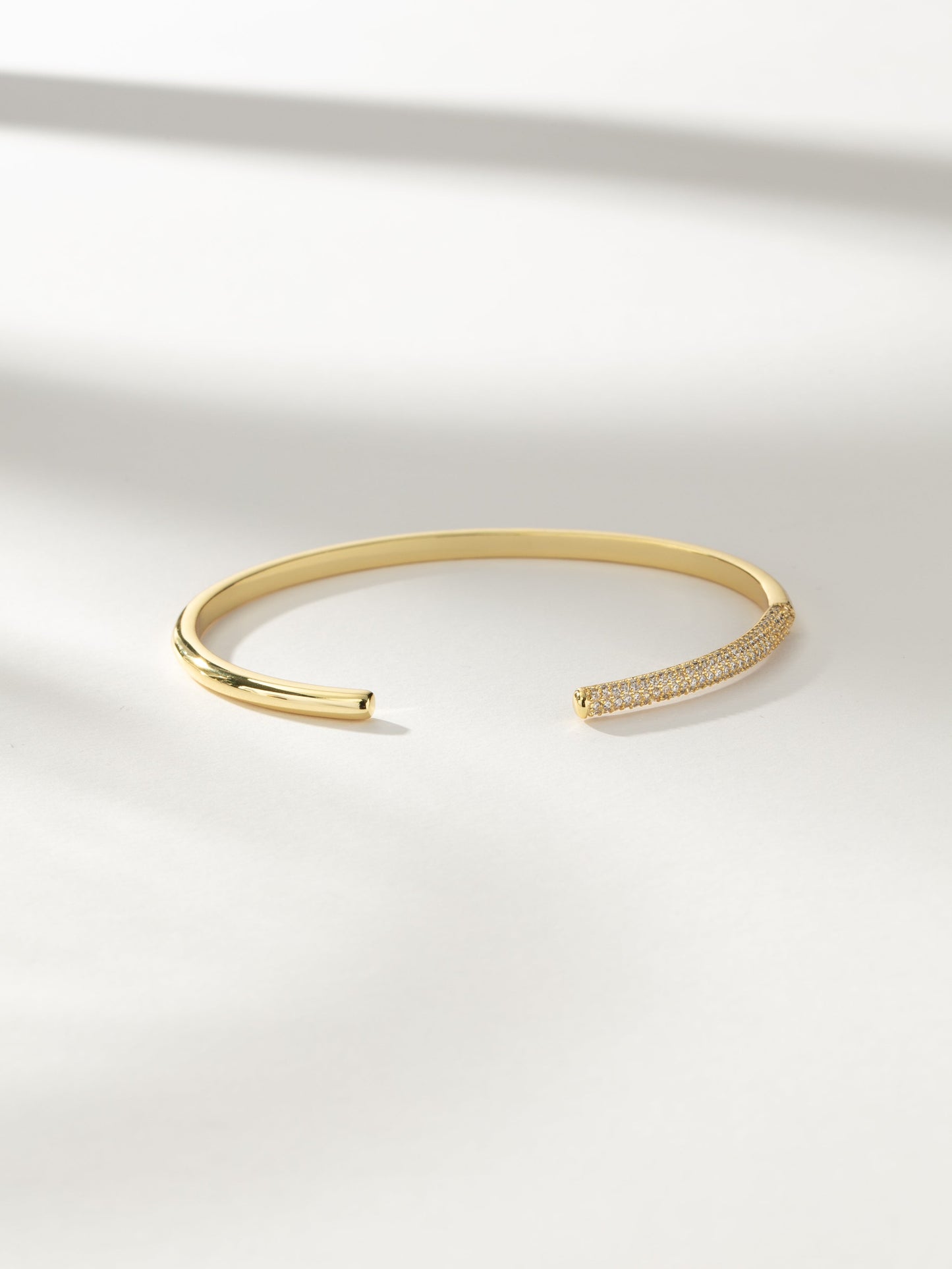 Let's Party Bracelet | Gold | Product Image | Uncommon James