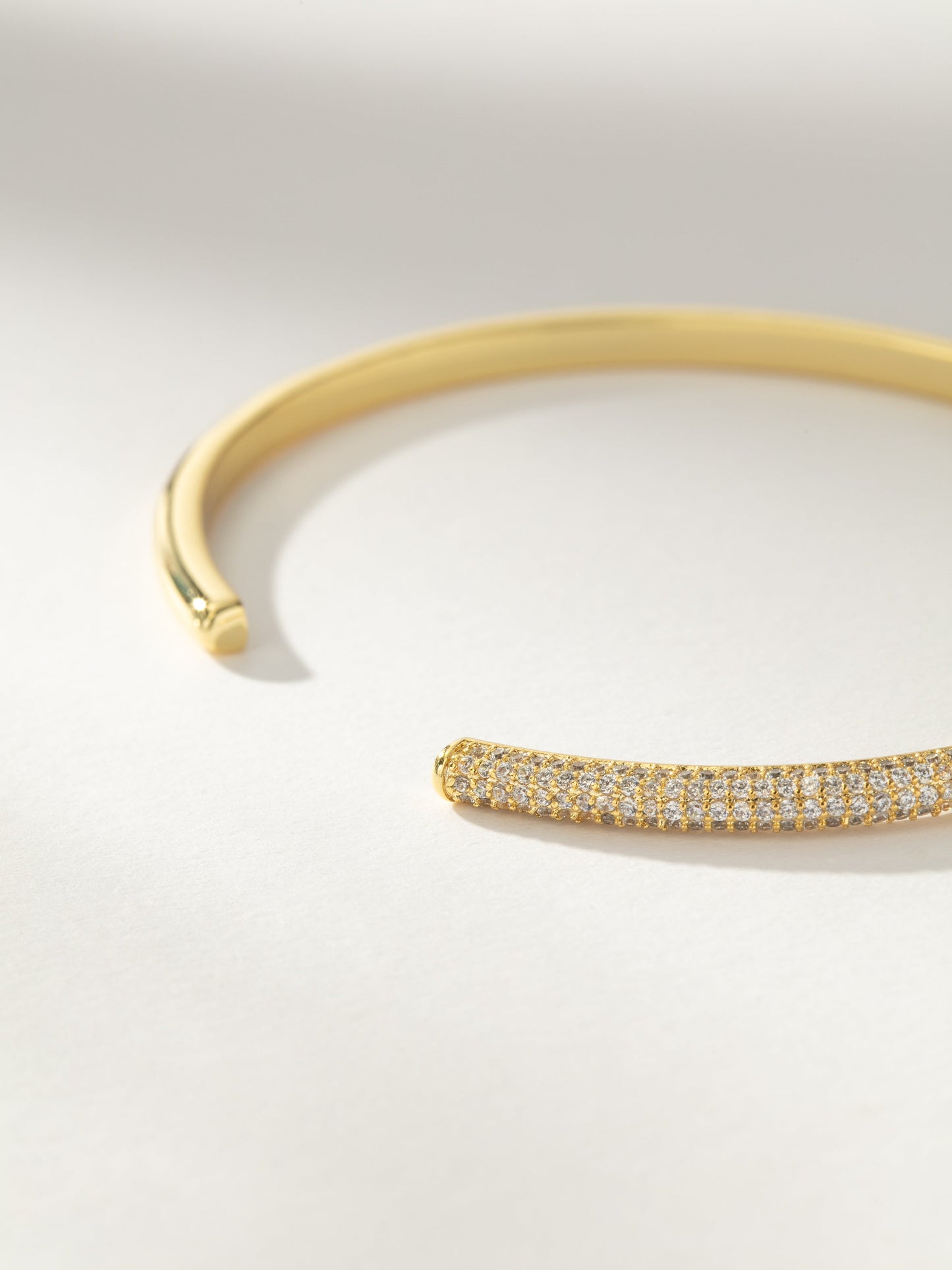 Let's Party Bracelet | Gold | Product Detail Image | Uncommon James