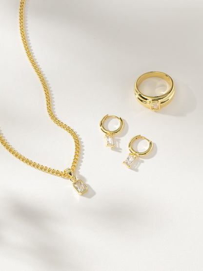 ["Birthstone ", " Gold April ", " Group Image ", " Uncommon James"]