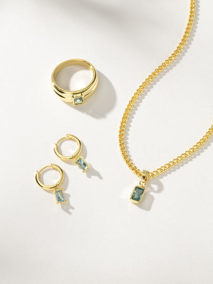 ["Birthstone ", " Gold March ", " Group Image ", " Uncommon James"]