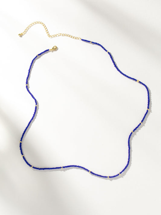 Beaded Body Chain | Gold | Product Image | Uncommon James