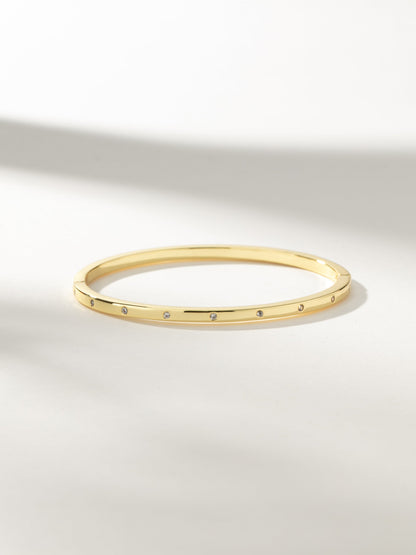 First Class Bracelet | Gold | Product Image | Uncommon James