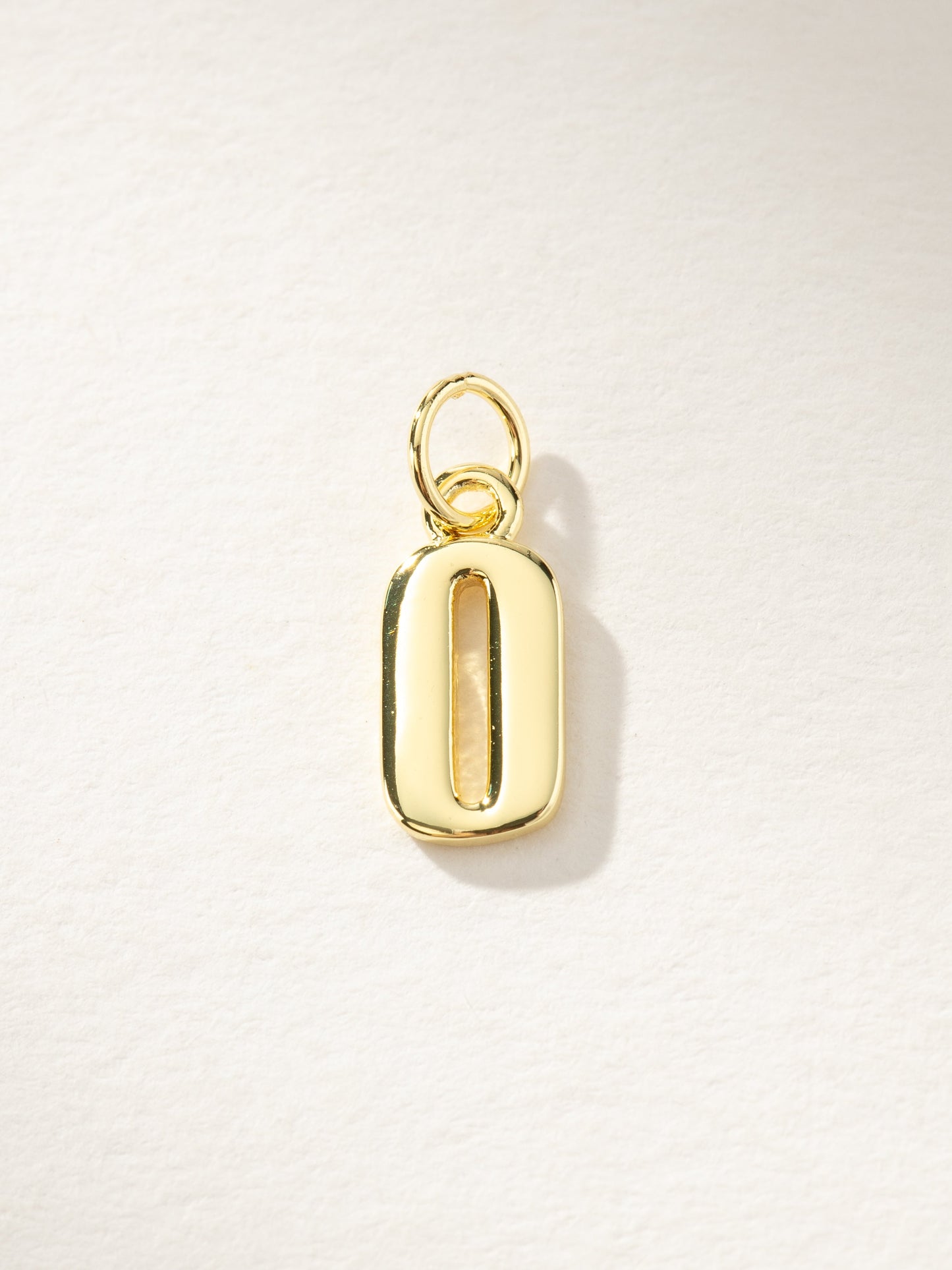Star Player Charm | Gold 0 | Product Image | Uncommon James