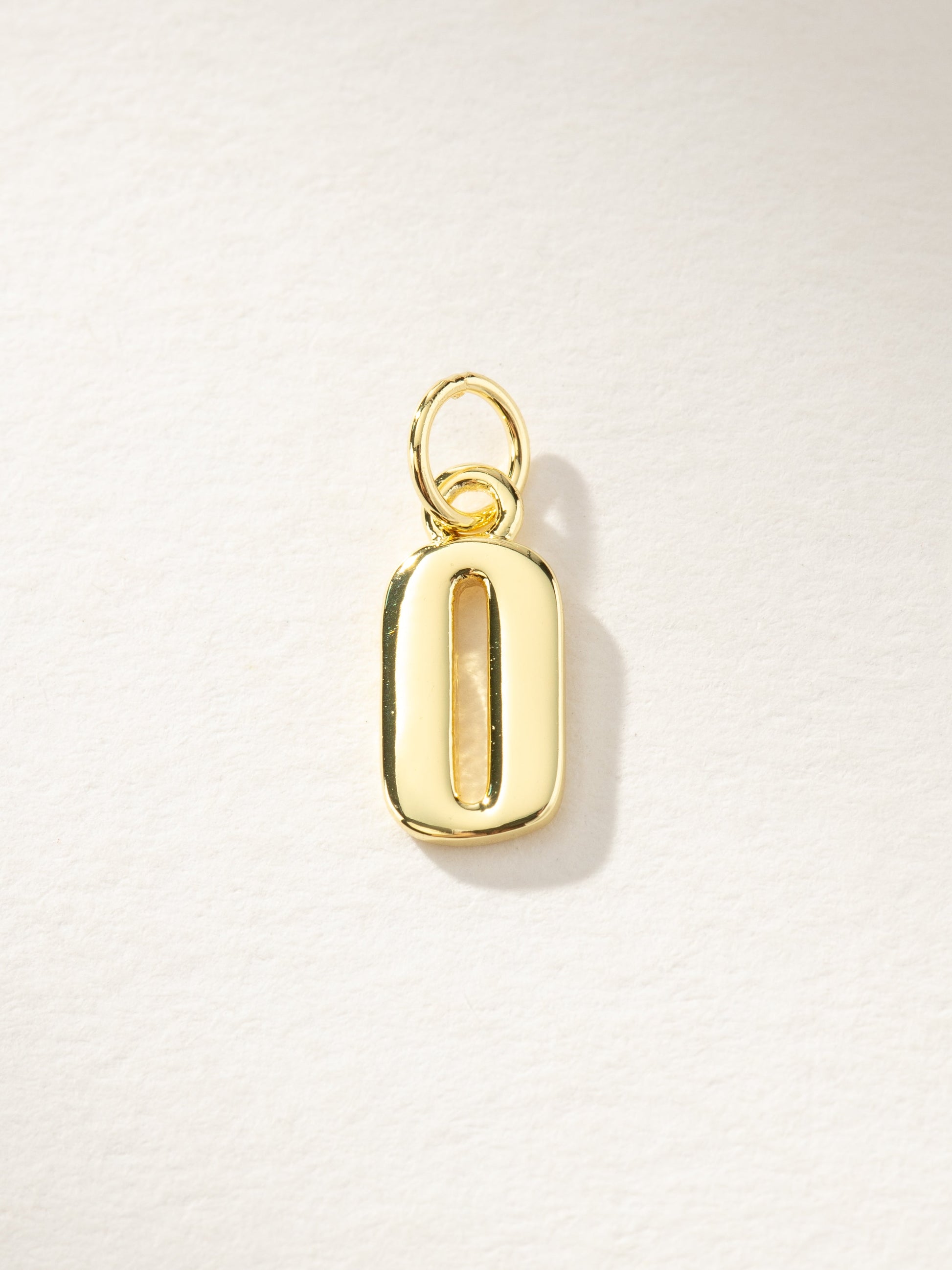 Star Player Charm | Gold 0 | Product Image | Uncommon James