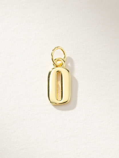 Star Player Charm | Gold 0 | Product Image | Uncommon James