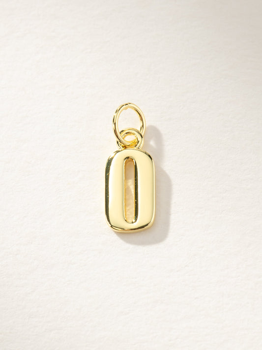 Star Player Charm | Gold 0 | Product Image | Uncommon James