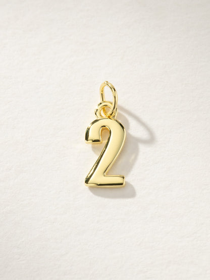 ["Star Player Charm ", " Gold 2 ", " Product Image ", " Uncommon James"]