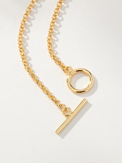 ["Change of Heart Bracelet ", " Gold ", " Product Image ", " Uncommon James"]