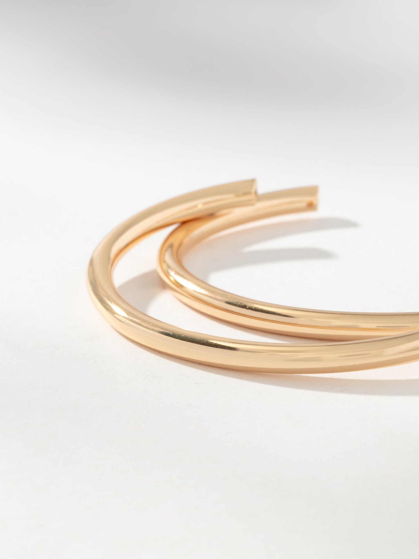 Getaway Cuff Bracelets (Set of 2)