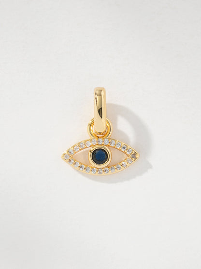 Evil Eye Charm