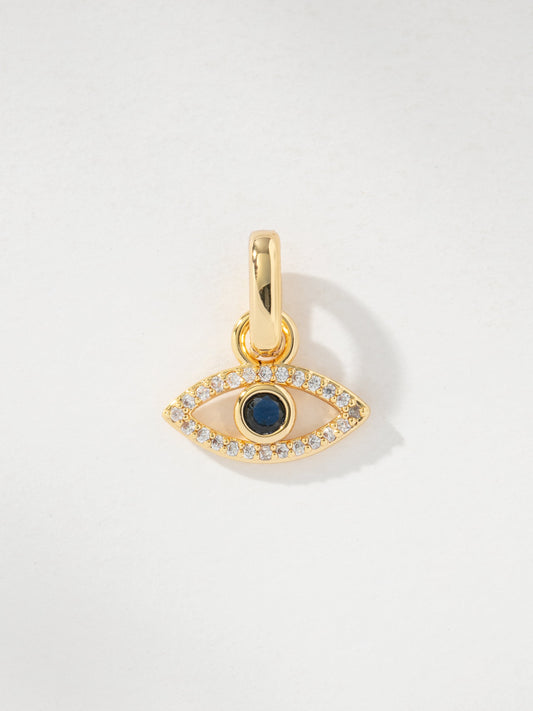 Evil Eye Charm