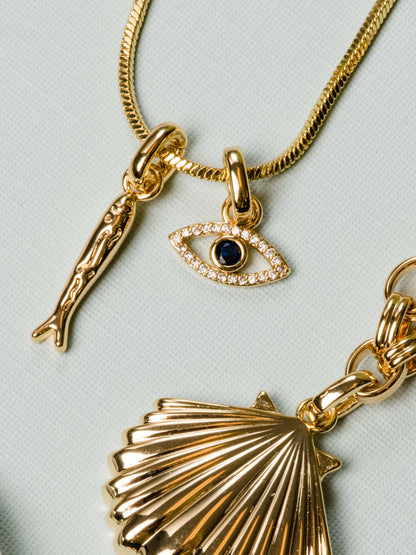 ["Sardine Charm"]