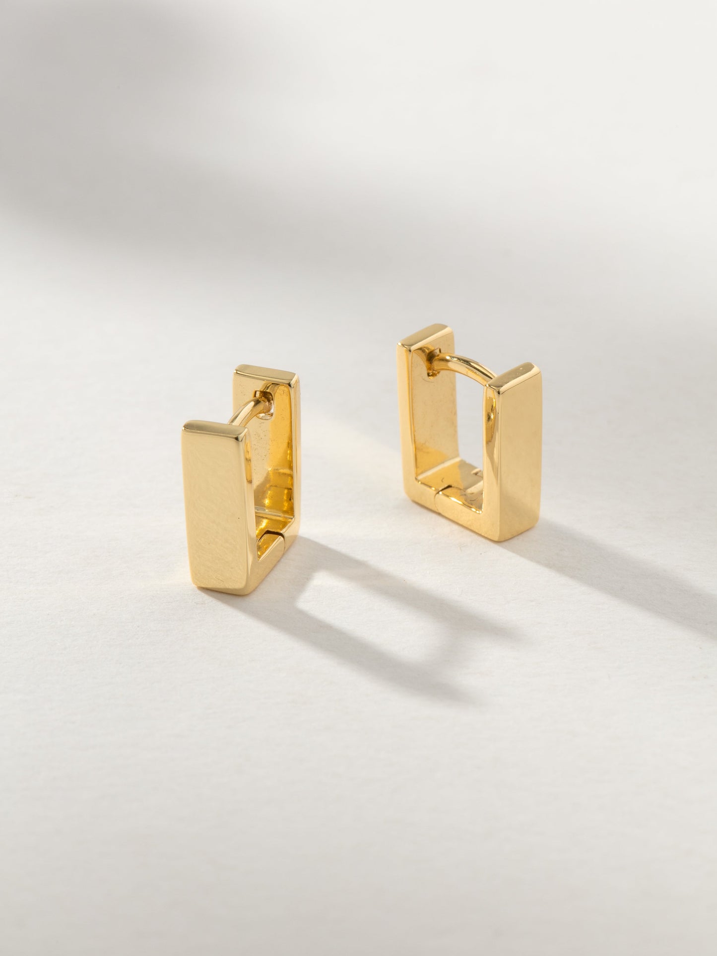 Forever Gold Jewelry Set | Gold | Product Image | Uncommon James