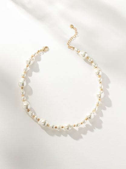 ["Island Girl Necklace Stack ", " Product Image ", " Uncommon James"]