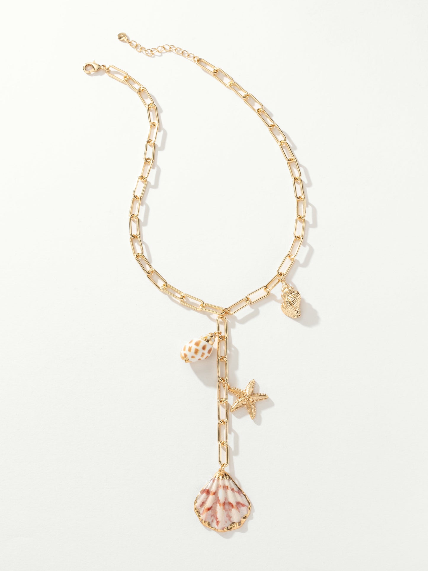 Island Girl Necklace Stack | Product Image | Uncommon James