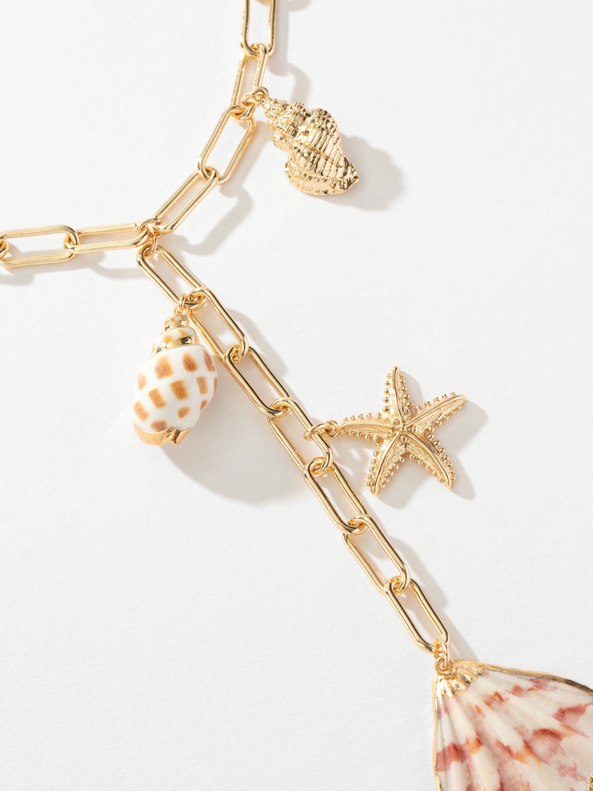 Island Girl Necklace Stack | Product Image | Uncommon James