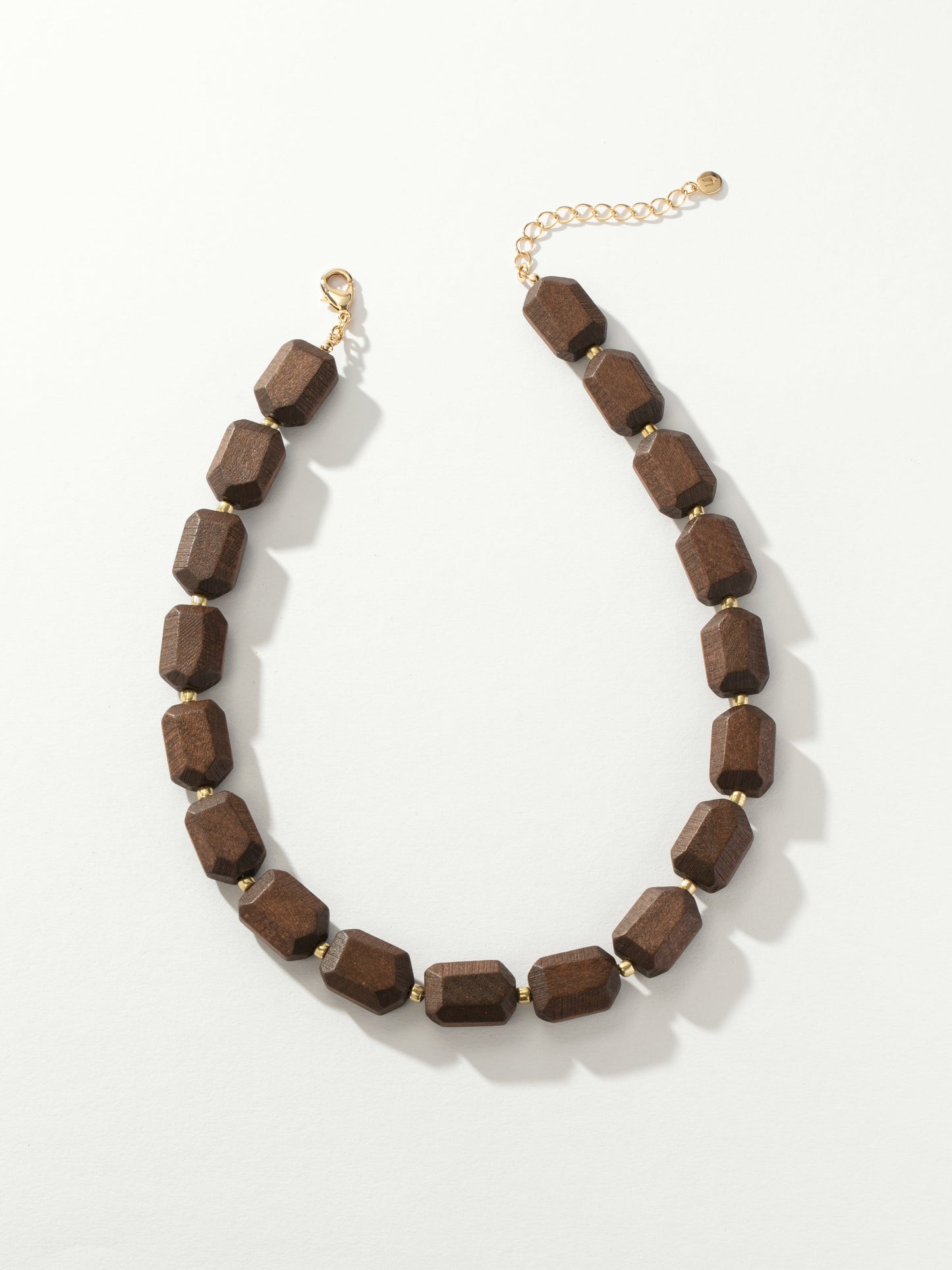 Tan Line Necklace Stack