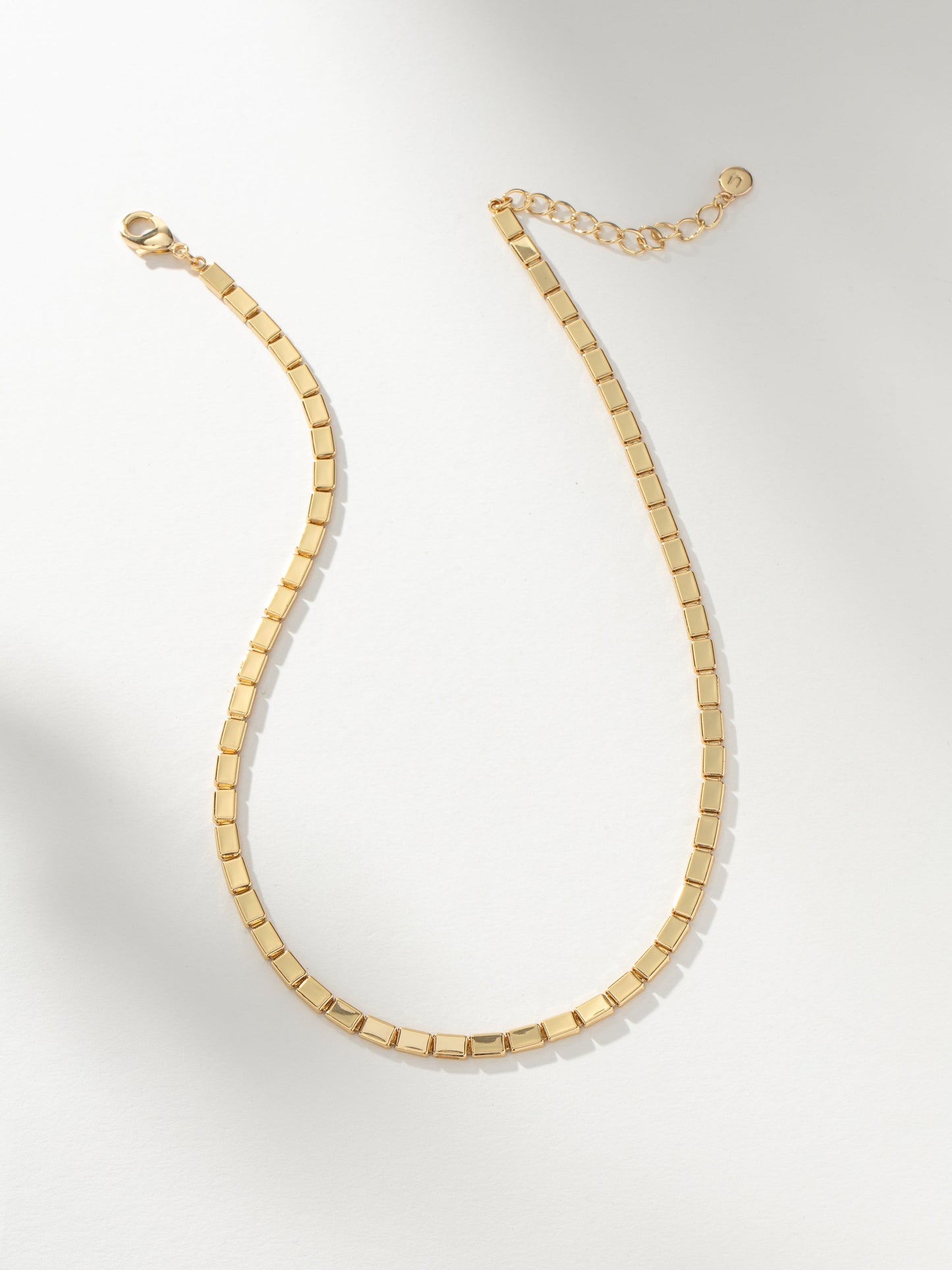 Sunkissed Stone Necklace Stack | Product Image | Uncommon James