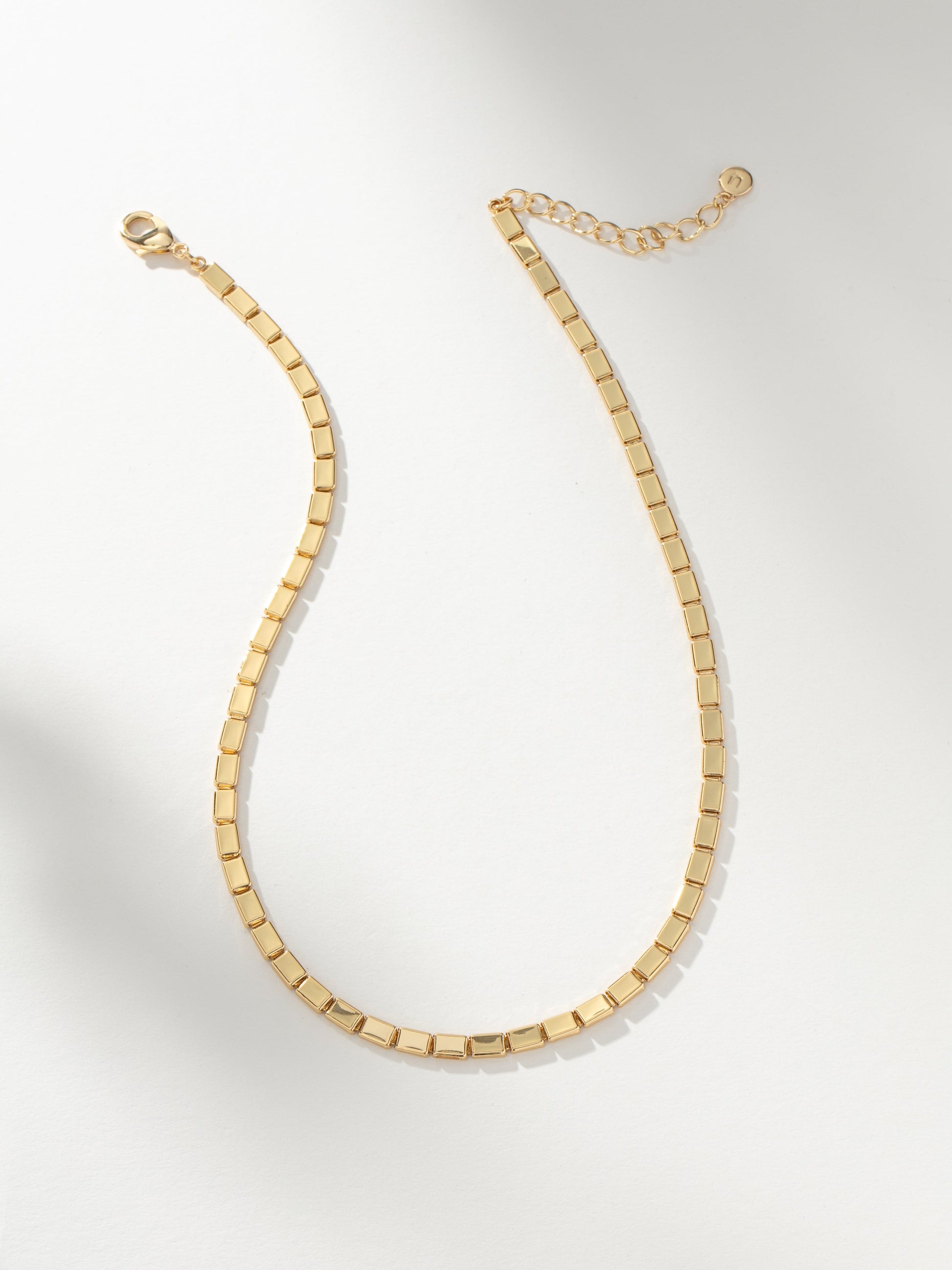 Sunkissed Stone Necklace Stack | Product Image | Uncommon James