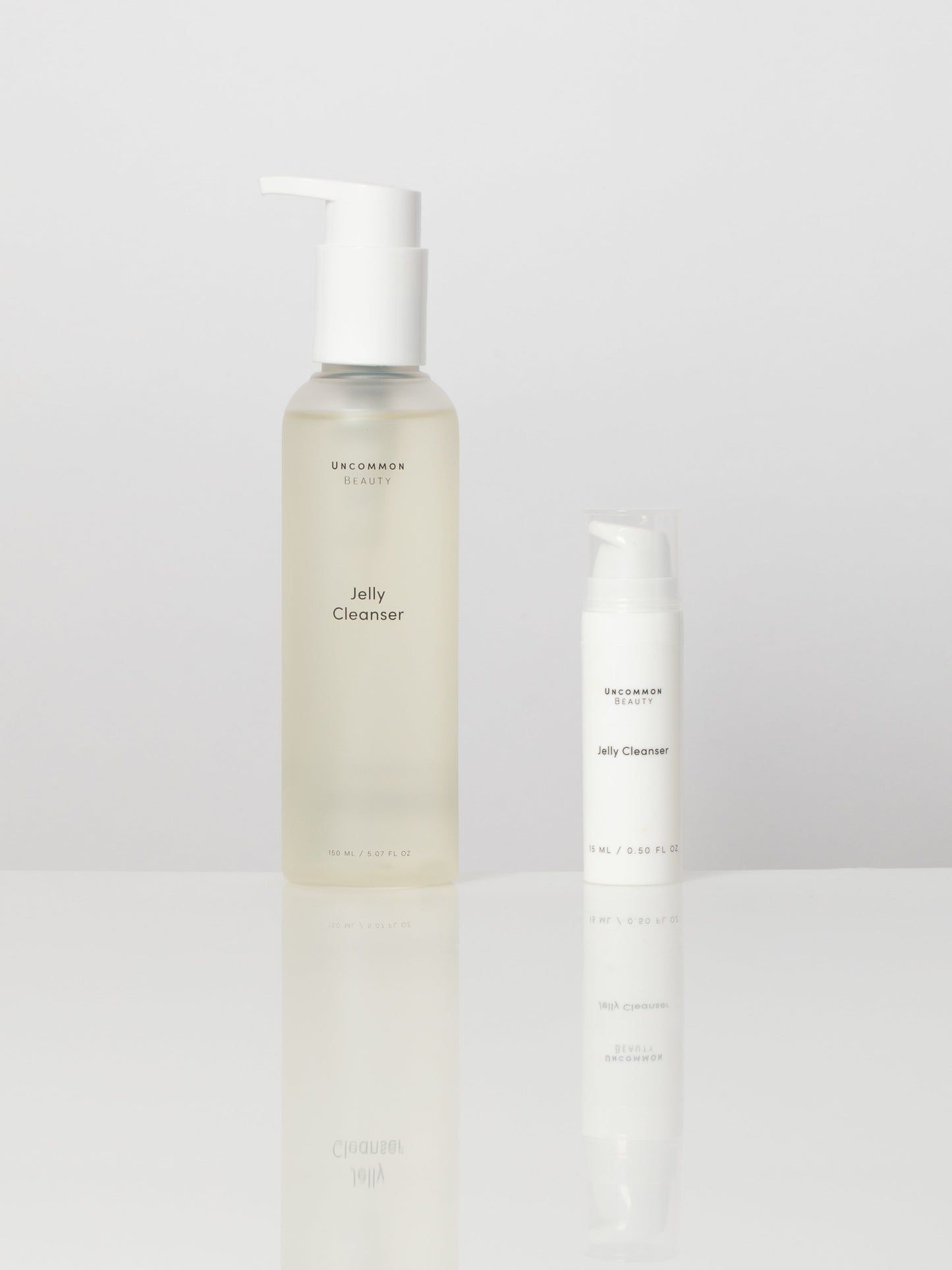 Jelly Cleanser | Full Size / 5.07 fl oz | Product Image | Uncommon Beauty