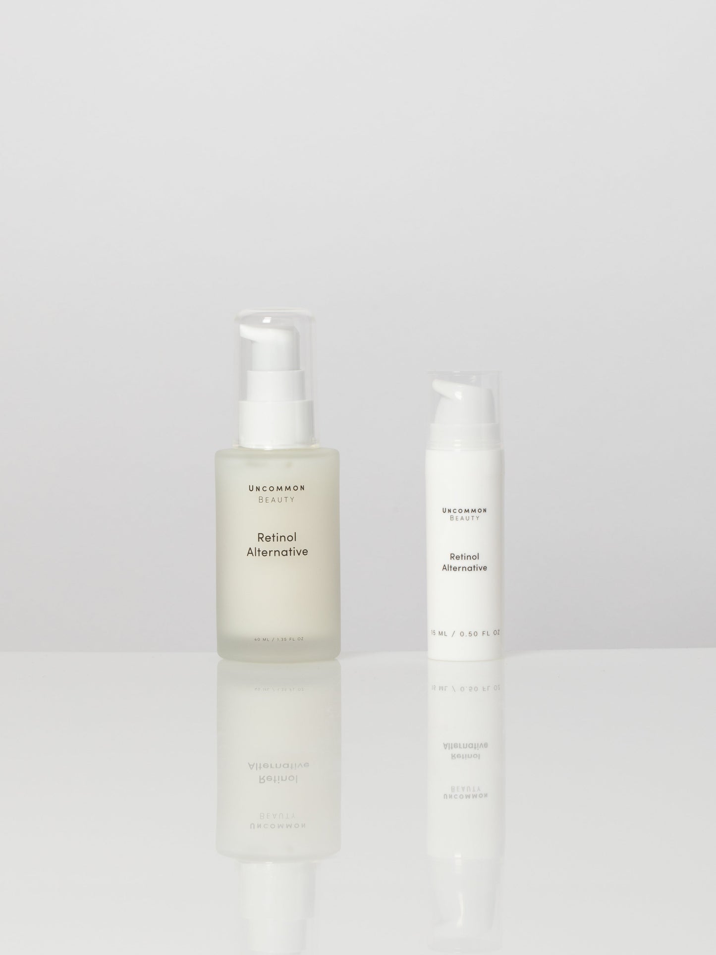 Retinol Alternative | Full Size / 1.35 fl oz | Product Image | Uncommon Beauty