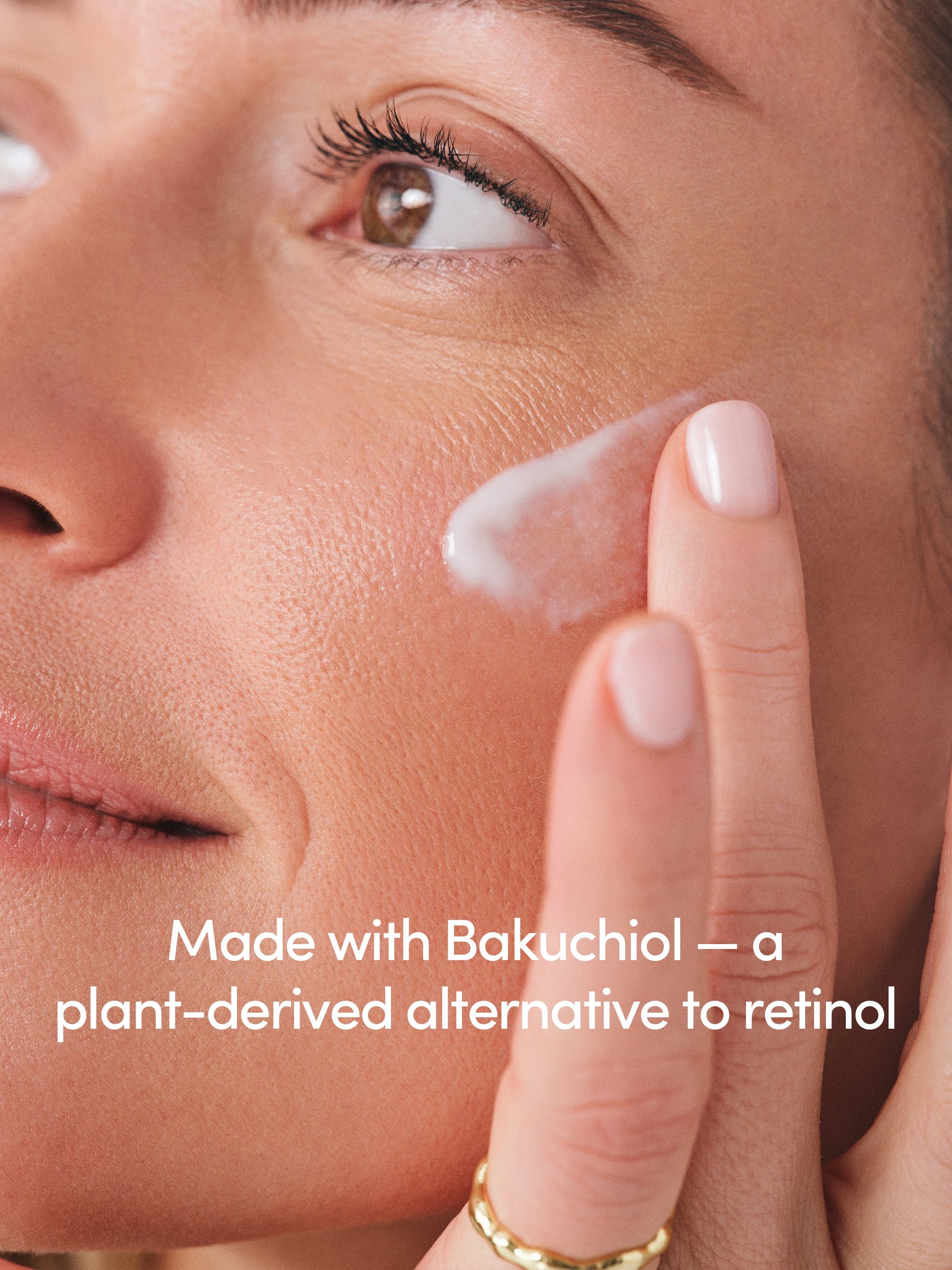 Retinol Alternative | Travel / .50 fl oz Full Size / 1.35 fl oz | Group Image | Uncommon Beauty