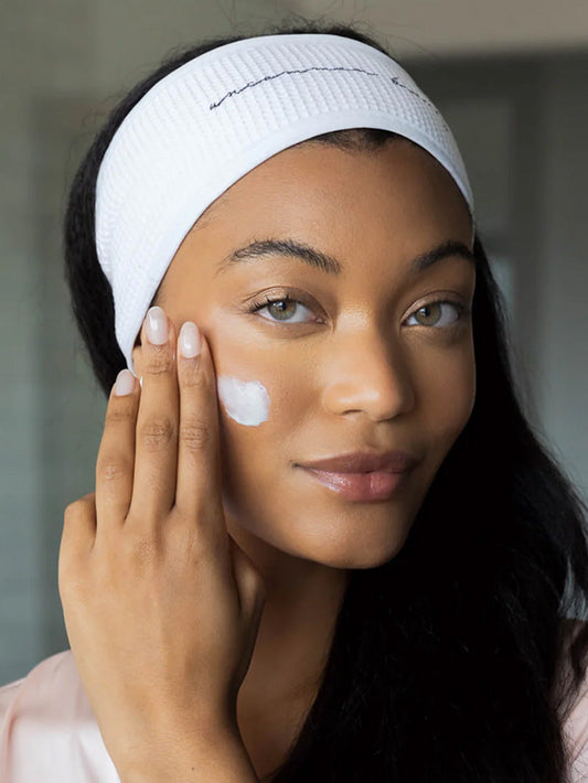 Uncommon Beauty Headband | Product Image | Uncommon Beauty