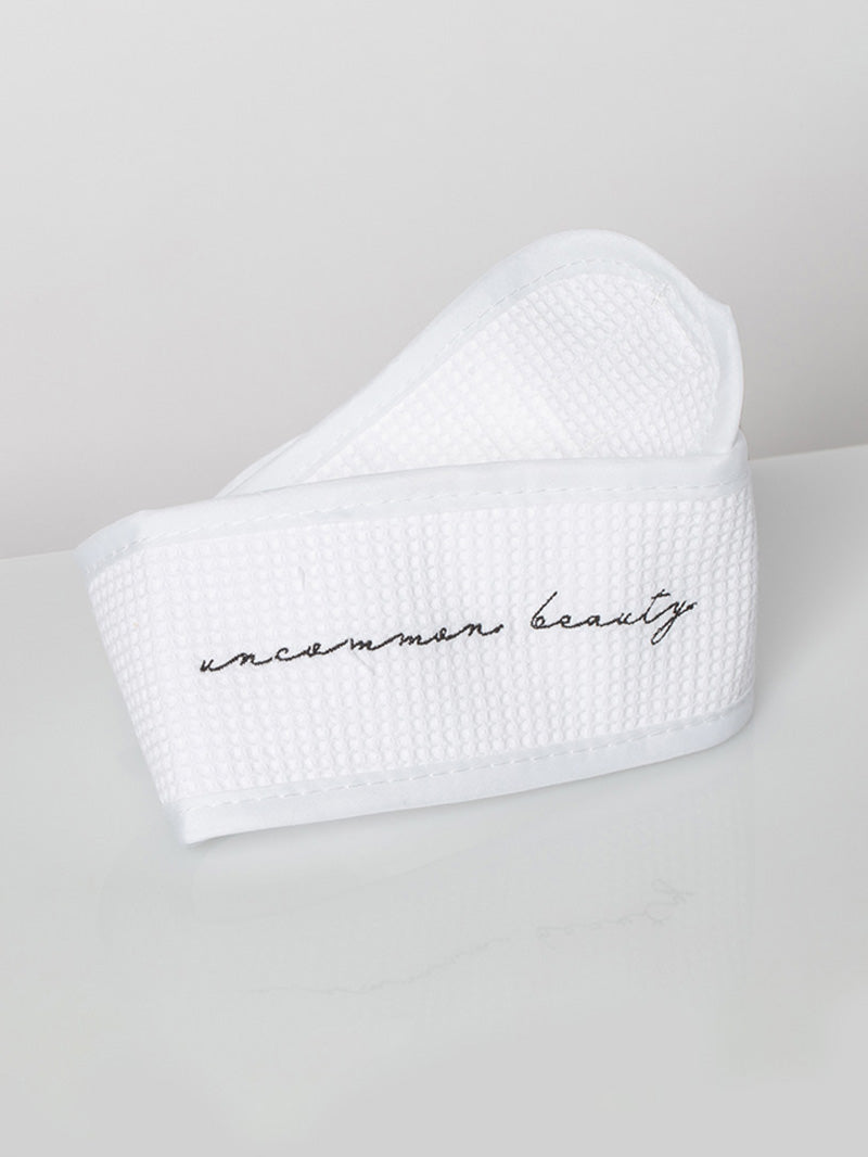Uncommon Beauty Headband | Product Detail Image | Uncommon Beauty