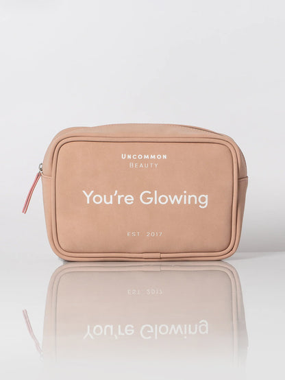 ["Everywhere You Go Travel Bag ", " Product Image ", " Uncommon Beauty"]