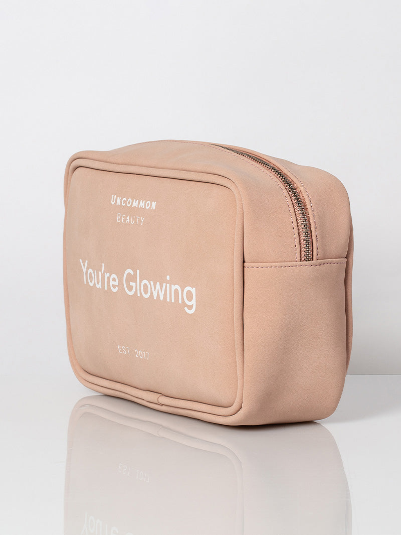 Everywhere You Go Travel Bag | Product Detail Image 2 | Uncommon Beauty