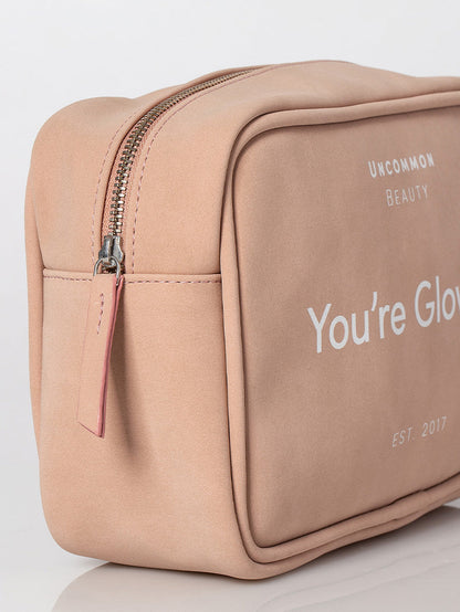 ["Everywhere You Go Travel Bag ", " Product Detail Image ", " Uncommon Beauty"]