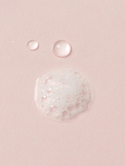 ["Enhanced Daily Foaming Cleanser ", " Product Detail Image ", " Uncommon Beauty"]