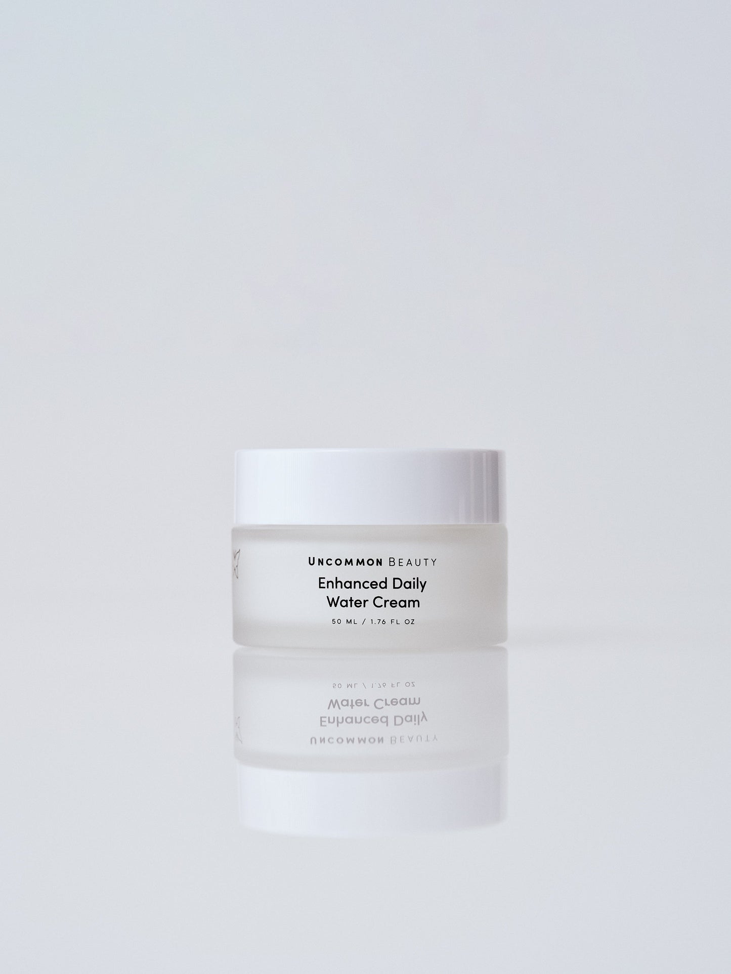 Enhanced Daily Water Cream | Full Size / 1.76 fl oz | Product Image | Uncommon Beauty